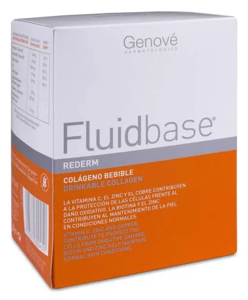 FLUIDBASE REDERM COLAG BEBIBLE