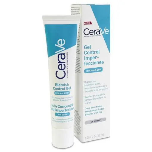 CERAVE GEL CONTROL IMPERF 40ML