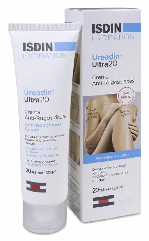 UREADIN ULTRA 20 CR 100 ML