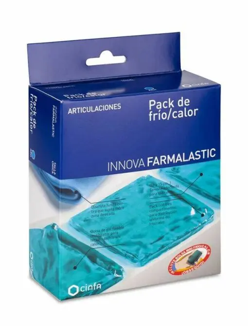 Farmalastic Innova Pack de Fro/Calor