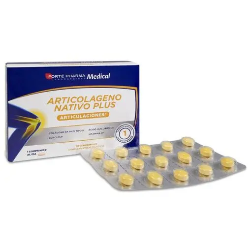 ARTICOLAGENO NATIVO PLUS 30COM