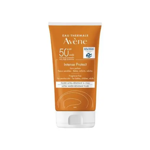 AVENE INTENSE PROTECT50+ 150ML