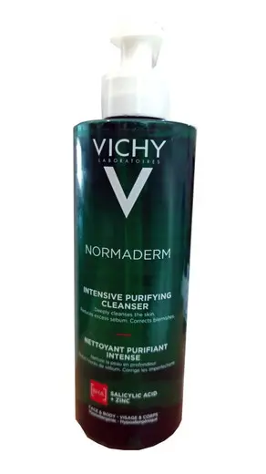 NORMADERM GEL LIMP 400 ML