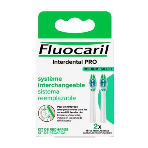FLUOCARIL RECAMBIO MEDIO