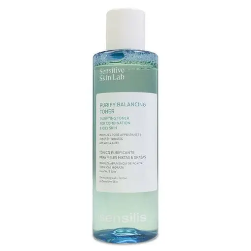 SENSILIS PURIFY BALANCING TONER TONICO