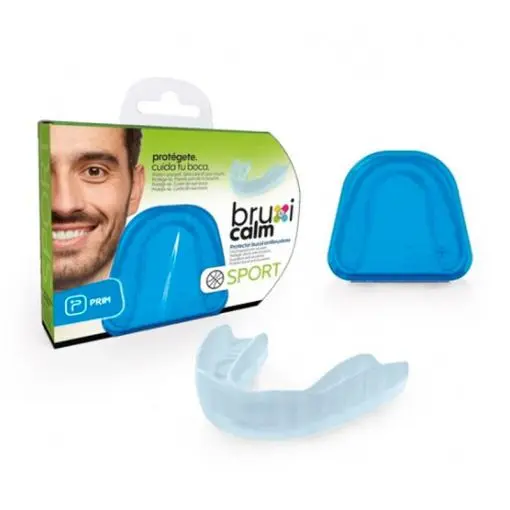 BRUXICALM SPORT PROTECT BUCAL