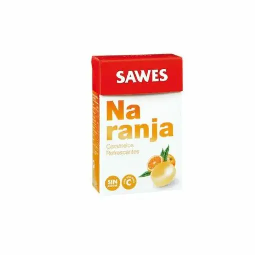 SAWES PROPOLIS S AZ BLISTER