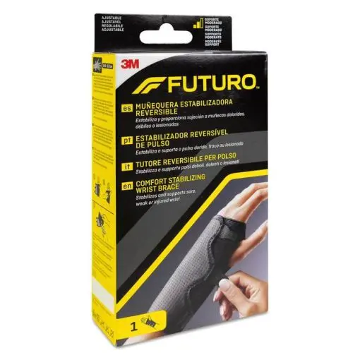 Futuro Estabilizador de Mu�eca Talla S/M, 1 ud