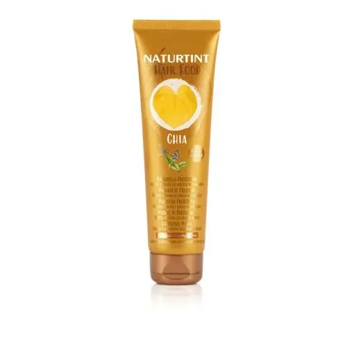 Hair Food Mascarilla Chia Cabello daado