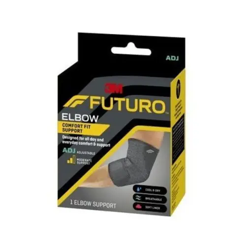 Futuro Codera Comfort Fit, Talla nica