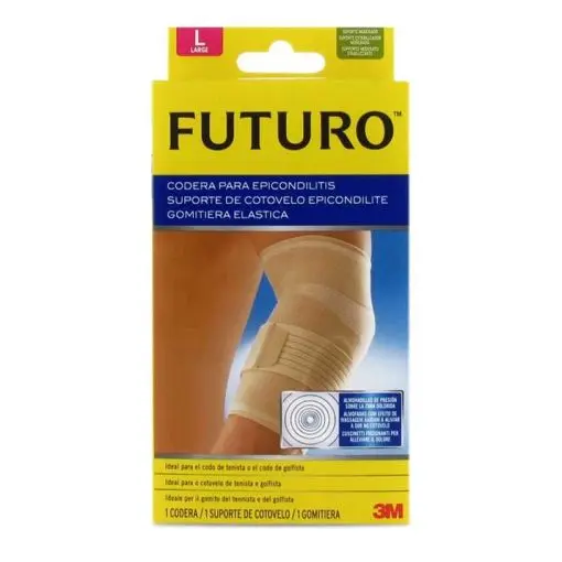 CODERA EPICONDILITIS FUTURO L