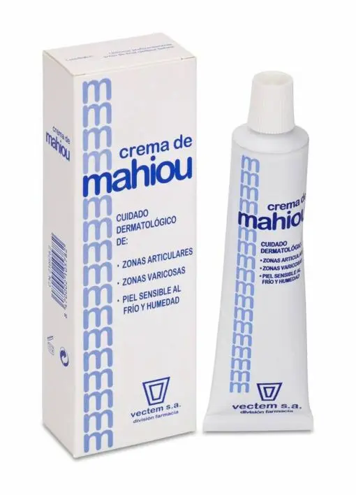 MAHIOU CR 75 ML