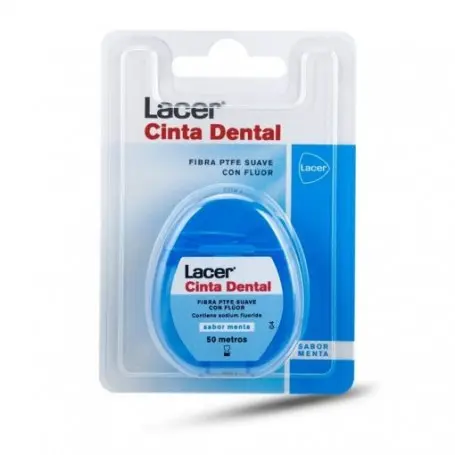 CINTA DENTAL LACER EX-SUAV MEN