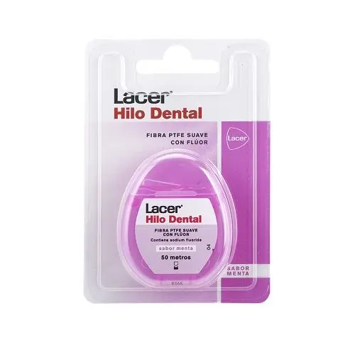 HILO DENTAL LACER EX-SUAV MENT