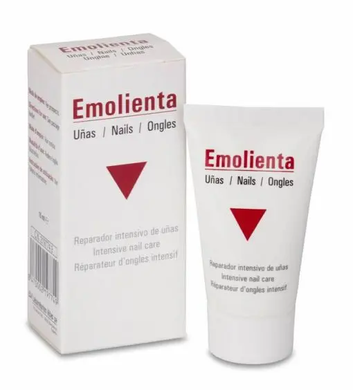 EMOLIENTA UAS CR 15 ML