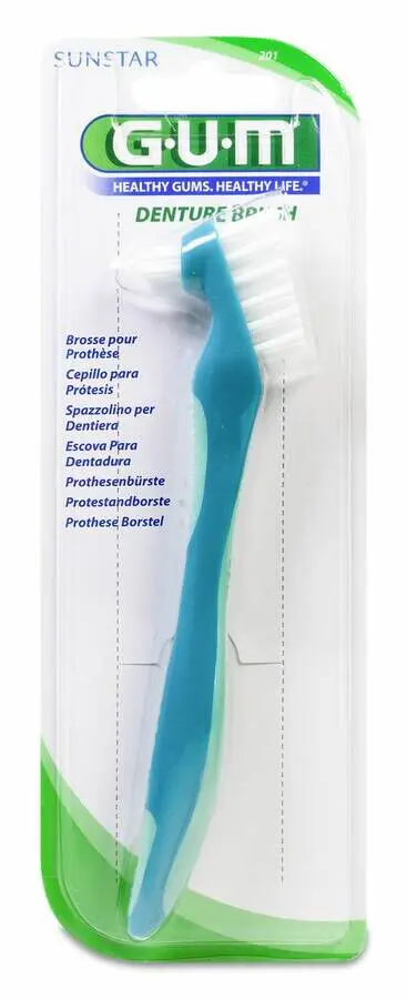 CEPILLO BUTLER PROTESIS 201