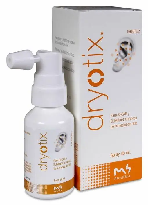 Dryotix 30 ml