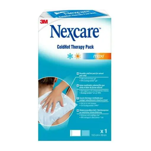 Nexcare Cold-Hot Maxi 20X30cm