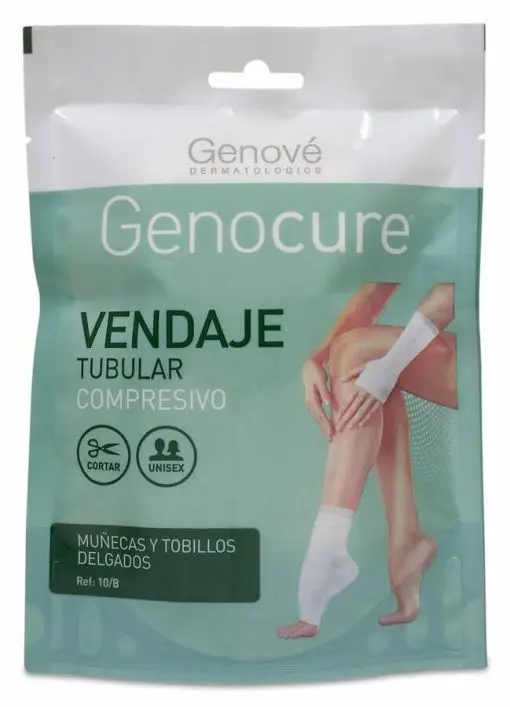 Genove Genocure Vendaje Tubular Compresivo Ref. 10 (B)