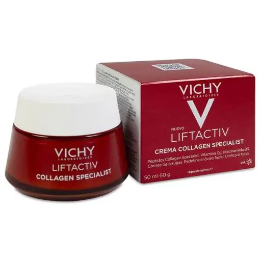 LIFTACTIV COLLAGEN 50 ML