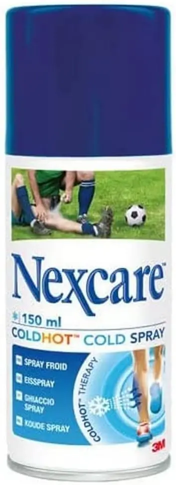 NEXCARE COLD SPRAY FRIO 150ML