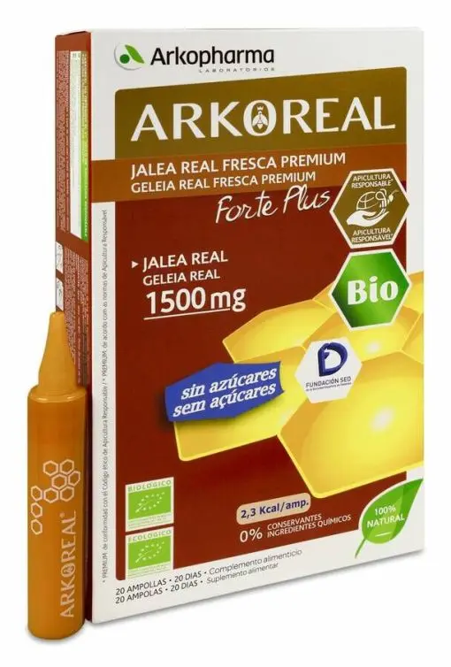 ARKO JALEA FORTE PLUS 1500 20A