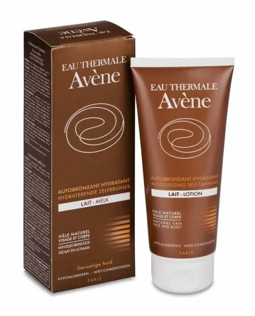 AVENE AUTOBRONCEADOR HIDRA 100