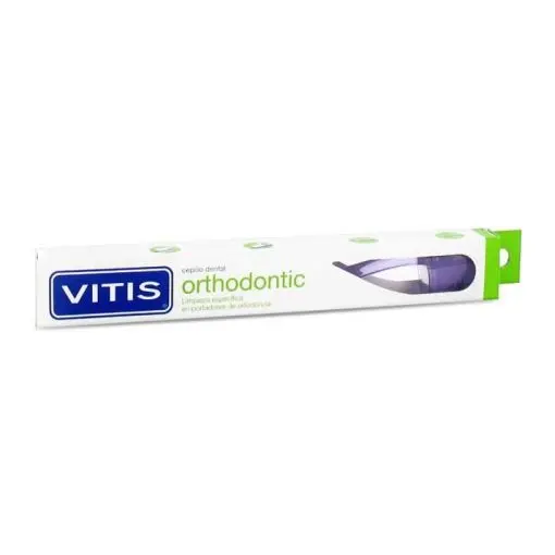 CEPILLO VITIS ORTHODONTIC