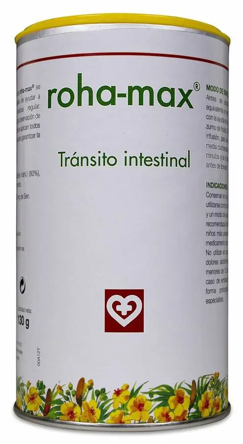 ROHA MAX BOTE 130 G