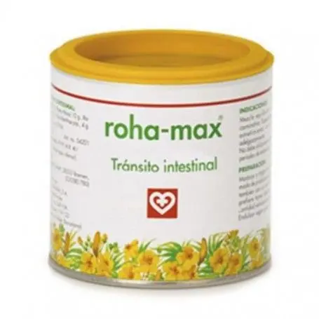 ROHA MAX BOTE 60 G