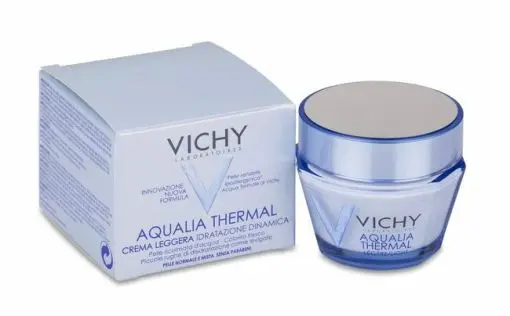 VICHY AQUALIA LIGER TARRO 50ML