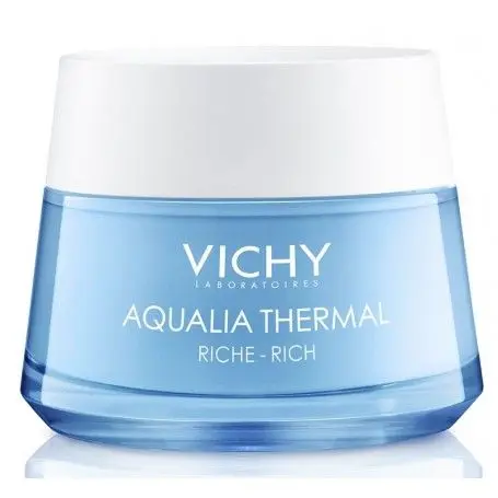 VICHY AQUALIA RICA TARRO 50 ML