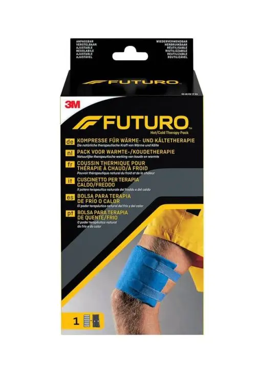 FUTURO TERAPIA FRIO-CALOR BOLSA