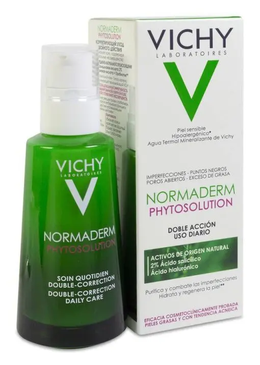 NORMADERM PHYTOSOLUTION 50 ML