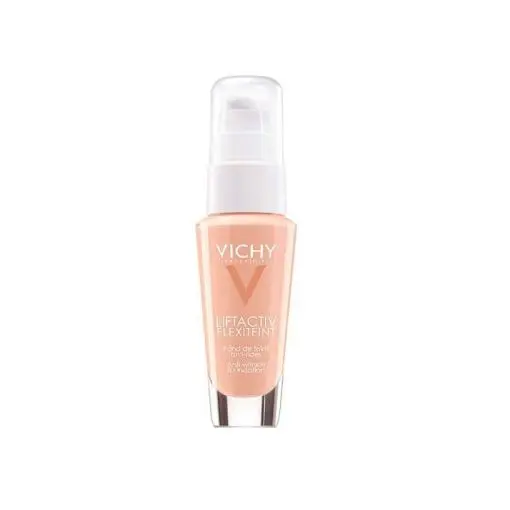 Vichy Liftactiv Flexiteint Fluido Efecto Lifting Inmediato N 15 Opal 30Ml