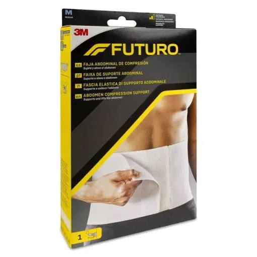 Futuro Faja Abdominal Classic, Talla S/M