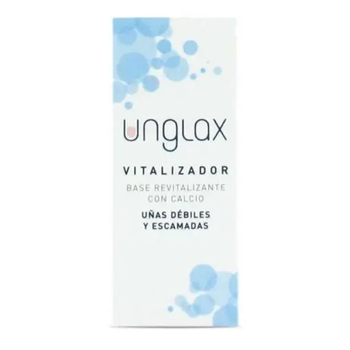 UNGLAX 3 VITALIZADOR 10 ML