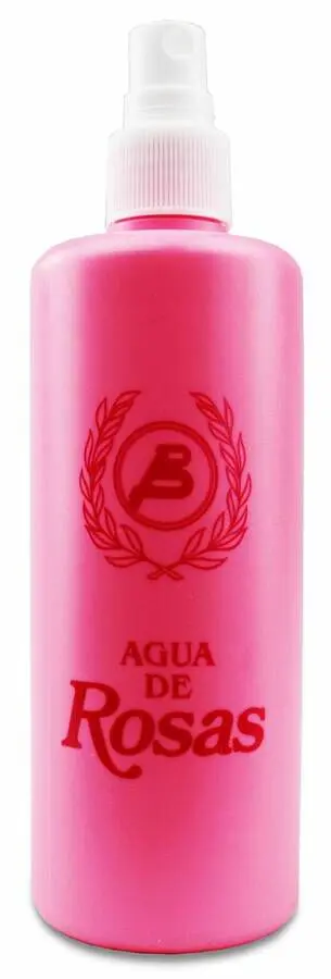 AGUA ROSAS BETAFAR SPRAY 225ML