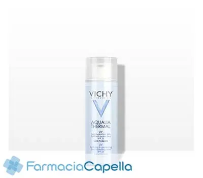 Vichy Aqualia Thermal Contorno Ojos 15 mL