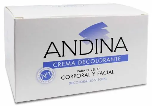 ANDINA 100 G