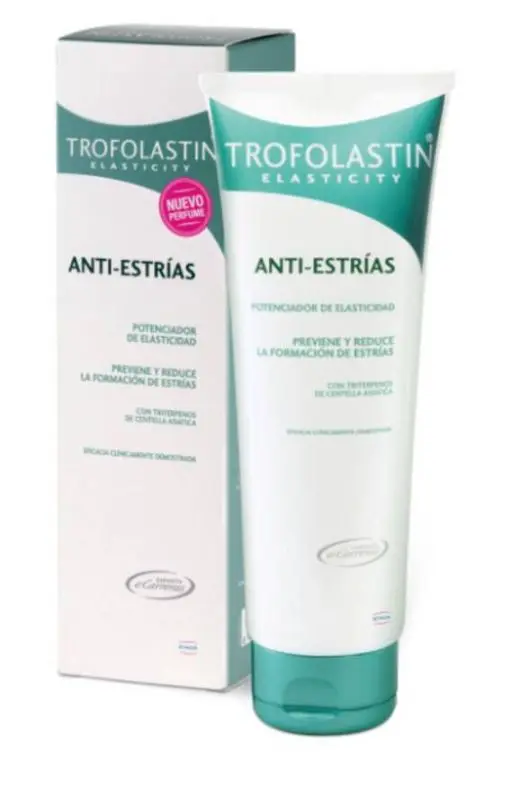 CARRERAS TROFOLASTIN 250 ML