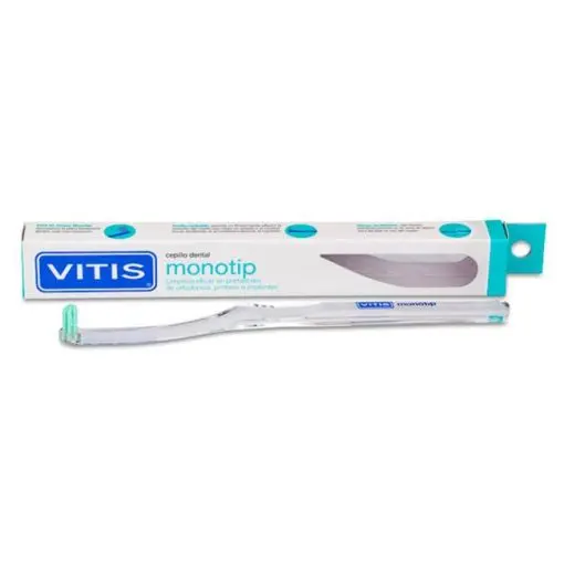 Vitis Monotip Cepillo Dental Adulto
