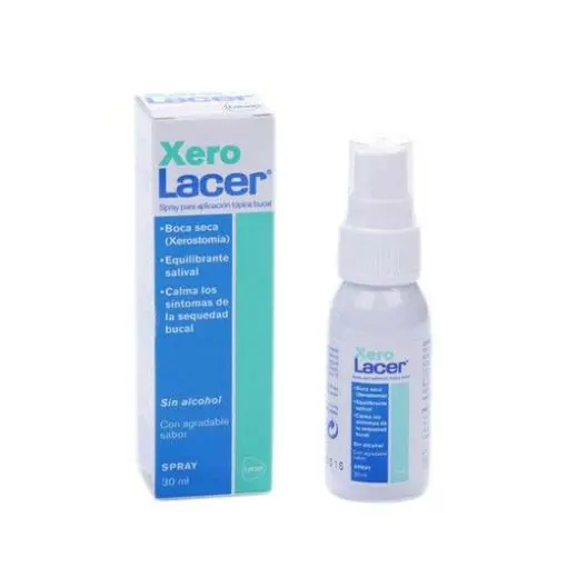 XEROLACER SPRAY 30 ML