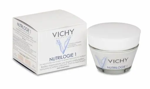 VICHY NUTRILOGIE 1 SECA 50 G