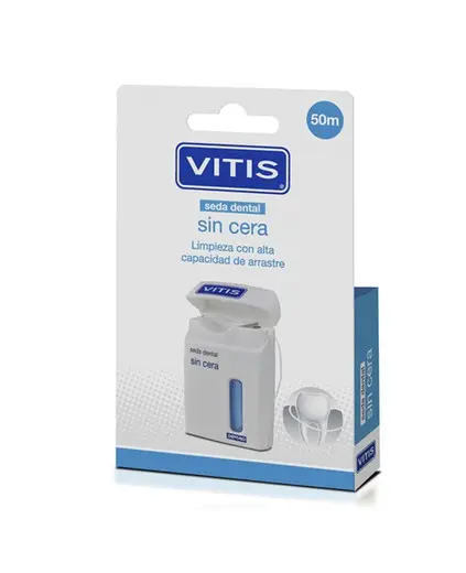 SEDA DENTAL VITIS 50 M