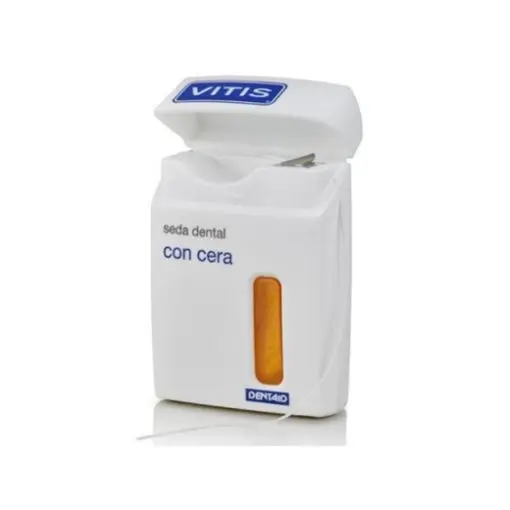 SEDA DENTAL VITIS CERA 50 M