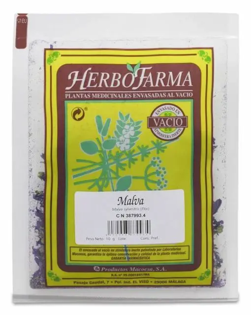 HERBOFARMA MALVA V 15 G