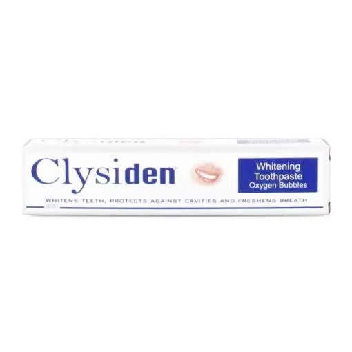 CLYSIDEN PASTA DENTAL 50 ML