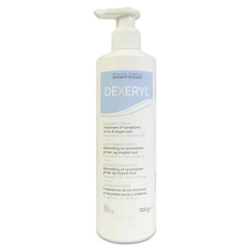 DEXERYL CREMA EMOL 500 GR